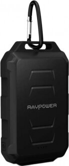 RAVPower RP-PB044 10050 mAh Powerbank kullananlar yorumlar